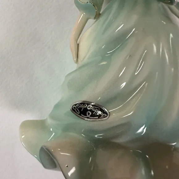 Vintage Josef Originals figurine - Picture 6 of 6